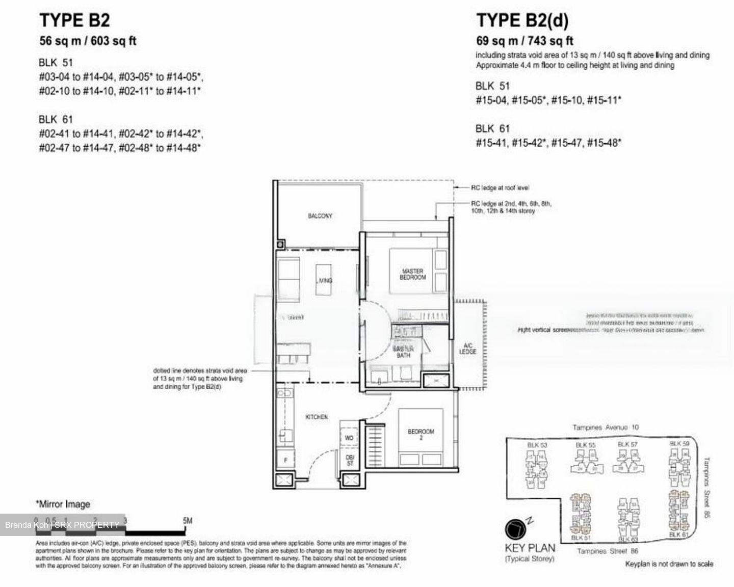 The Tapestry (D18), Condominium #466958981